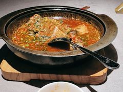 -满堂匠心川宴·私房菜(天府三街店)