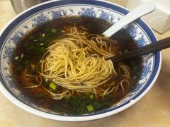 -来福面馆现炒浇头本帮面(真光路店)