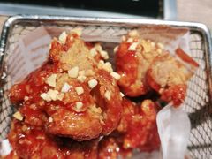 -火炉火自助餐(悠唐购物中心店)