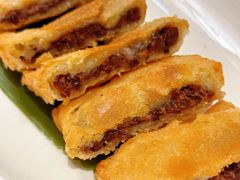 红豆饼-闻见中国海南菜(K11店)