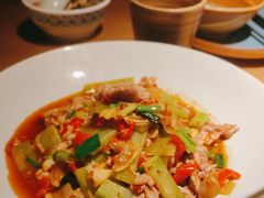 -吃饭皇帝大(合生汇店)
