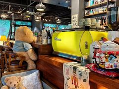 -咖法森林·咖啡  酒吧(天河店)