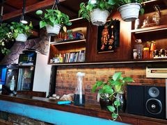 -Thai Basil罗勒叶泰式餐厅(时代天街店)