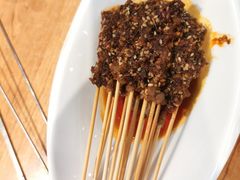 -喝丢一只鞋辣炒海鲜小烧烤(三八广场店)