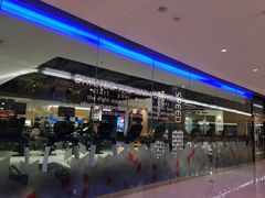 -帝豪斯健身(市府恒隆店)