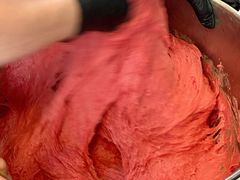 -阿娟牛肉丸·手打牛肉丸·现做现卖