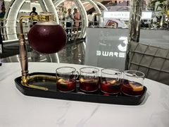 -3号仓库·创意中国菜(新世界城店)