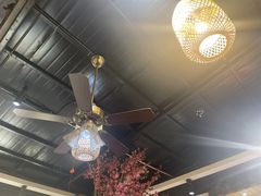 -野渡坡·极致湘菜·庭院餐厅(汉阳店)