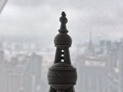 -东方明珠·空中旋转餐厅