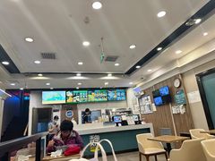 -魏家凉皮(梨园店)