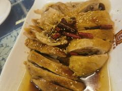 酱油鸡-瑞丰园庭院餐厅·白族传统家常菜