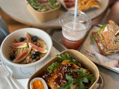 -SAANCI山池咖啡(海上世界文化艺术中心店)