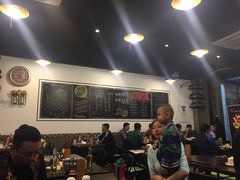 大堂-一岚一山(角门总店)