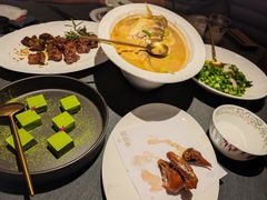 -锦府园·新台州菜(合生汇店)