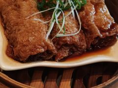 -相思林金岛饭店(青山湖店)