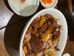 -寻裕记·现炒浇头面(人民广场店)