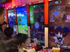 -环游嘉年华(广州-天河城店)