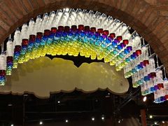 -珠海横琴国家地理探险家中心(创新方)