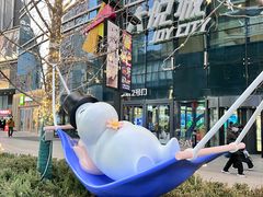 -大悦城(沈阳中街店)