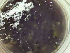 紫薯西米露-百花传统甜品店(原址店)