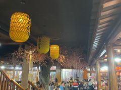 -张关合渣(朱家坳店)