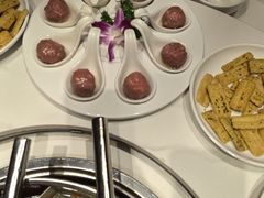 -犇鼎牛潮汕牛肉火锅(新辰里学清路店)