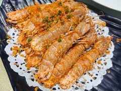 椒盐虾菇-79号渔船海鲜饭店(耀中店)