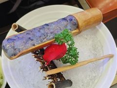 -味之绝美蛙鱼头火锅(松江万达店)