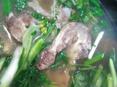 -遵义虾子卢四羊肉粉(大沽路店)