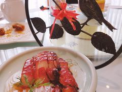 -骏莱海鲜鱼港(五角场店)