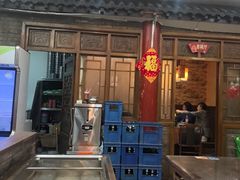 -刘妈菜馆(磁器口店)