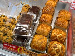 -味多美蛋糕(古城店)