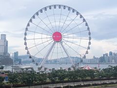 -香港杜莎夫人蜡像馆