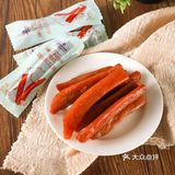山姆的零食推荐
