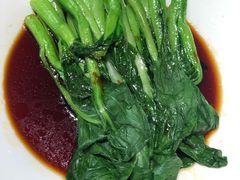 -西贝(上海我格广场店)