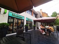 露天位-Madeleine玛德琳(永平里店)