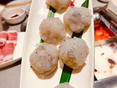 -海底捞火锅鲜切牛肉主题店(长寿路店)