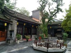 -湘子庙
