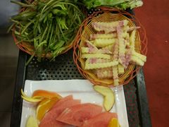 -香丽缘饭馆(黑龙潭店)