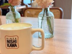 -银座仁志川·生吐司专门店(香港广场店)