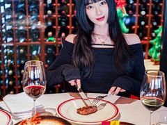 -希斯林牛排馆 Sizzzling Steakhouse