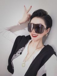 -HAIR HERE造型