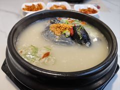 -长顺参鸡汤店(西塔总店)