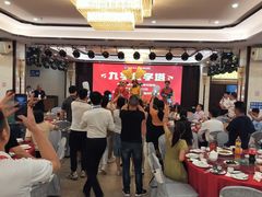 -东江渔村·古典园林·30年粤菜老字号(太和店)