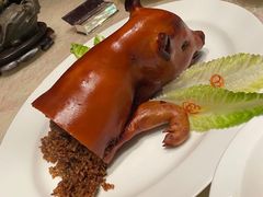 -8餐厅(新葡京酒店)