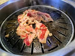 -安又胖韩国烤肉(美罗城店)