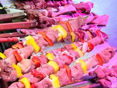 -中国新疆艾力巴巴烧烤(银湾居店)