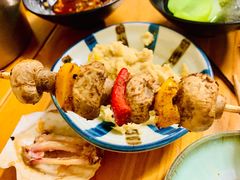 -炒豆合作社(东四总店)