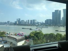 -上海外滩悦榕庄酒店