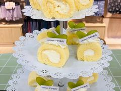 企业茶歇下午茶甜品台-艾加柒克蛋糕茶歇甜品台(春熙路店)